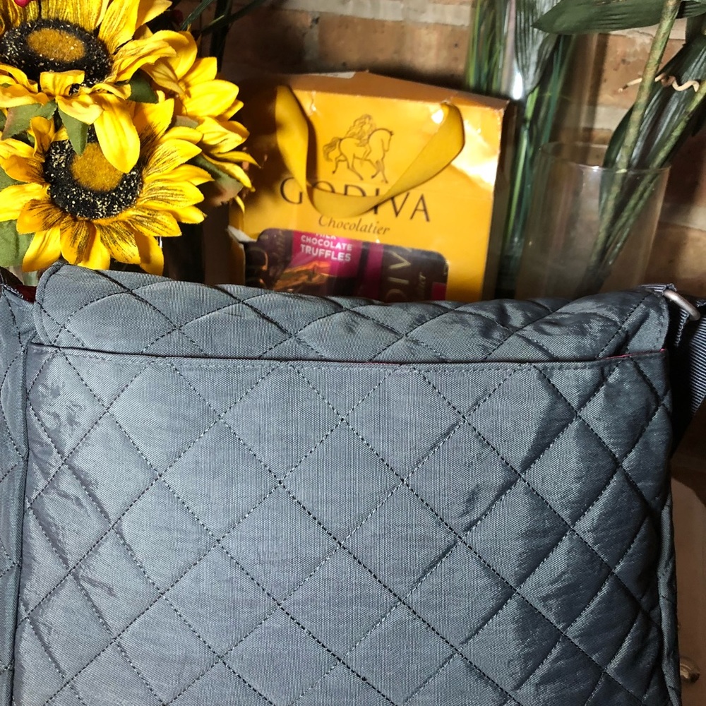 Baggallini Crossbody Bag - Picture 4 of 8